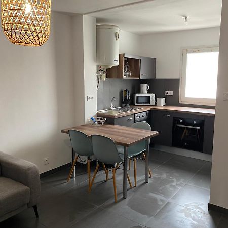 Ferienwohnung Romarine Sainte-Clotilde Exterior foto
